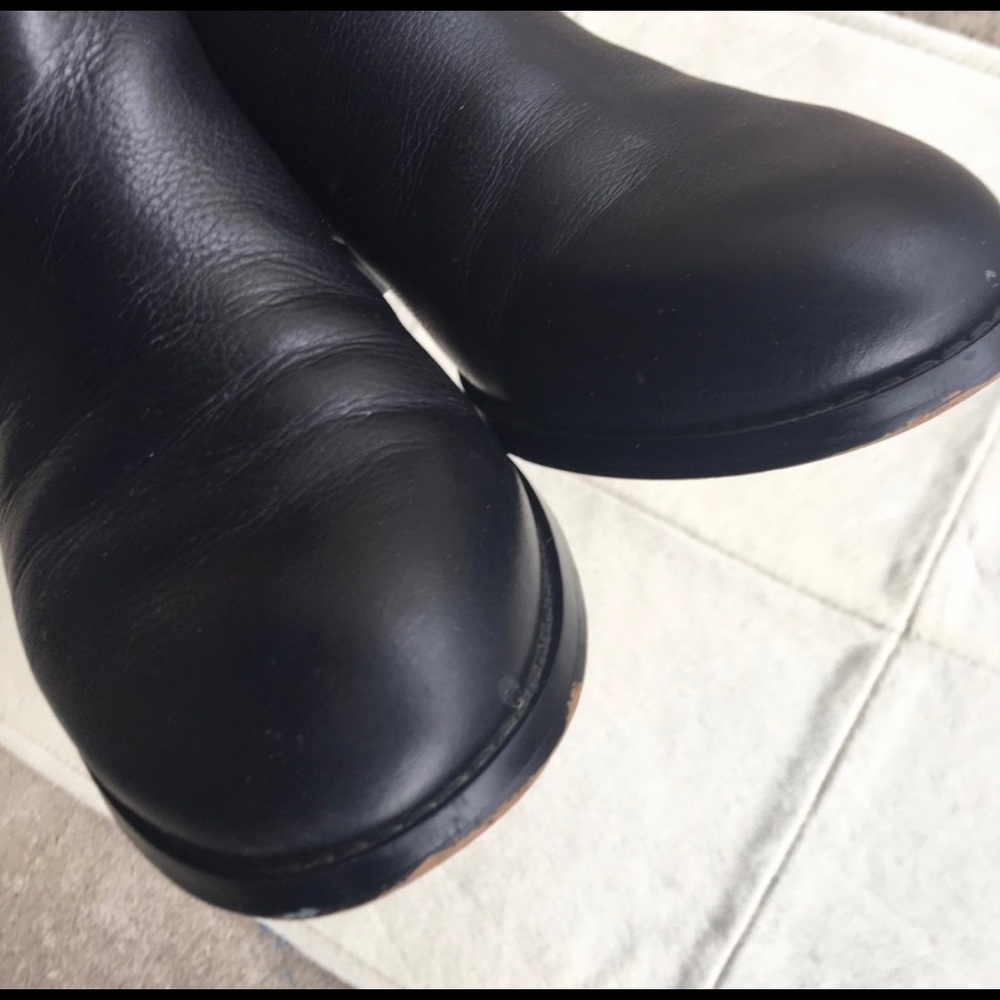 Booties - Picture 4 of 6